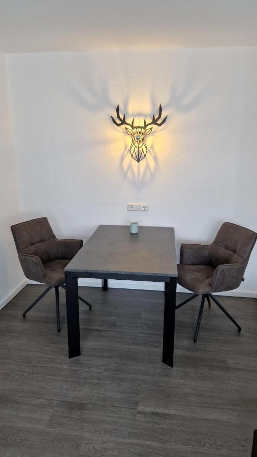 Ilse 59 Apartman Bad Harzburg Kültér fotó