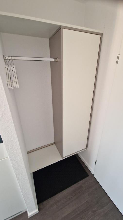 Ilse 59 Apartman Bad Harzburg Kültér fotó