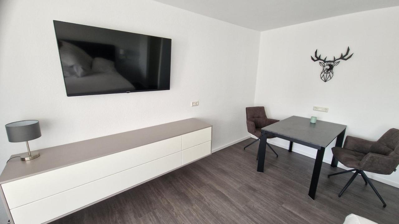 Ilse 59 Apartman Bad Harzburg Kültér fotó