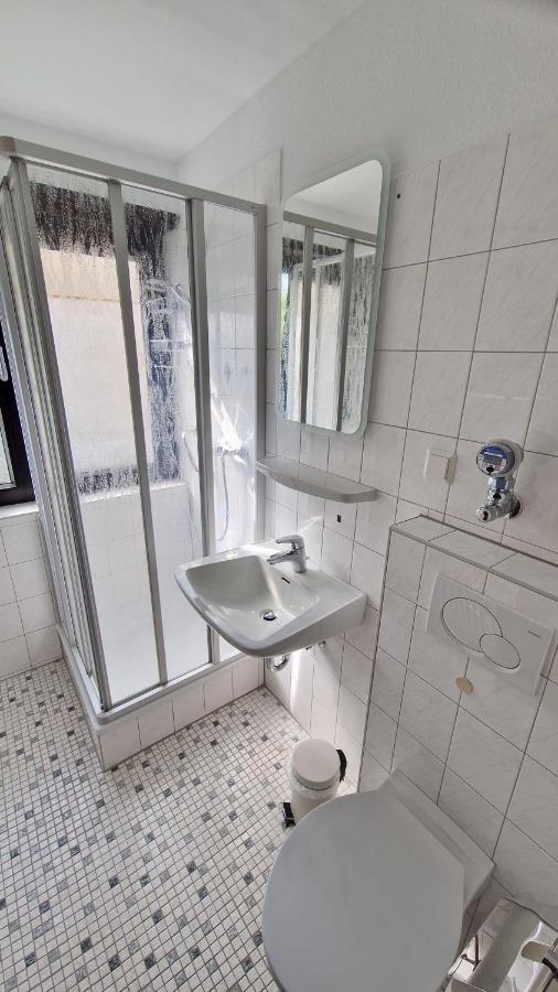 Ilse 59 Apartman Bad Harzburg Kültér fotó