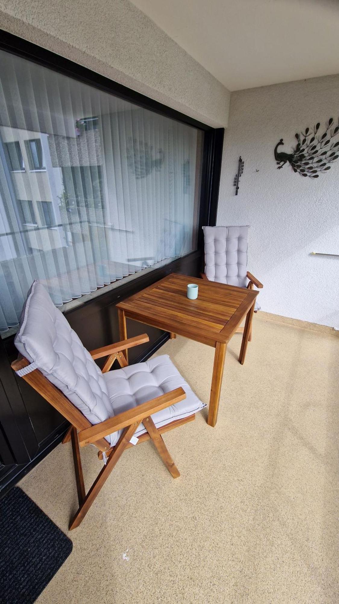 Ilse 59 Apartman Bad Harzburg Kültér fotó